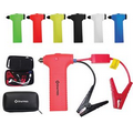 Safety Hammer Jump Starter Power Bank